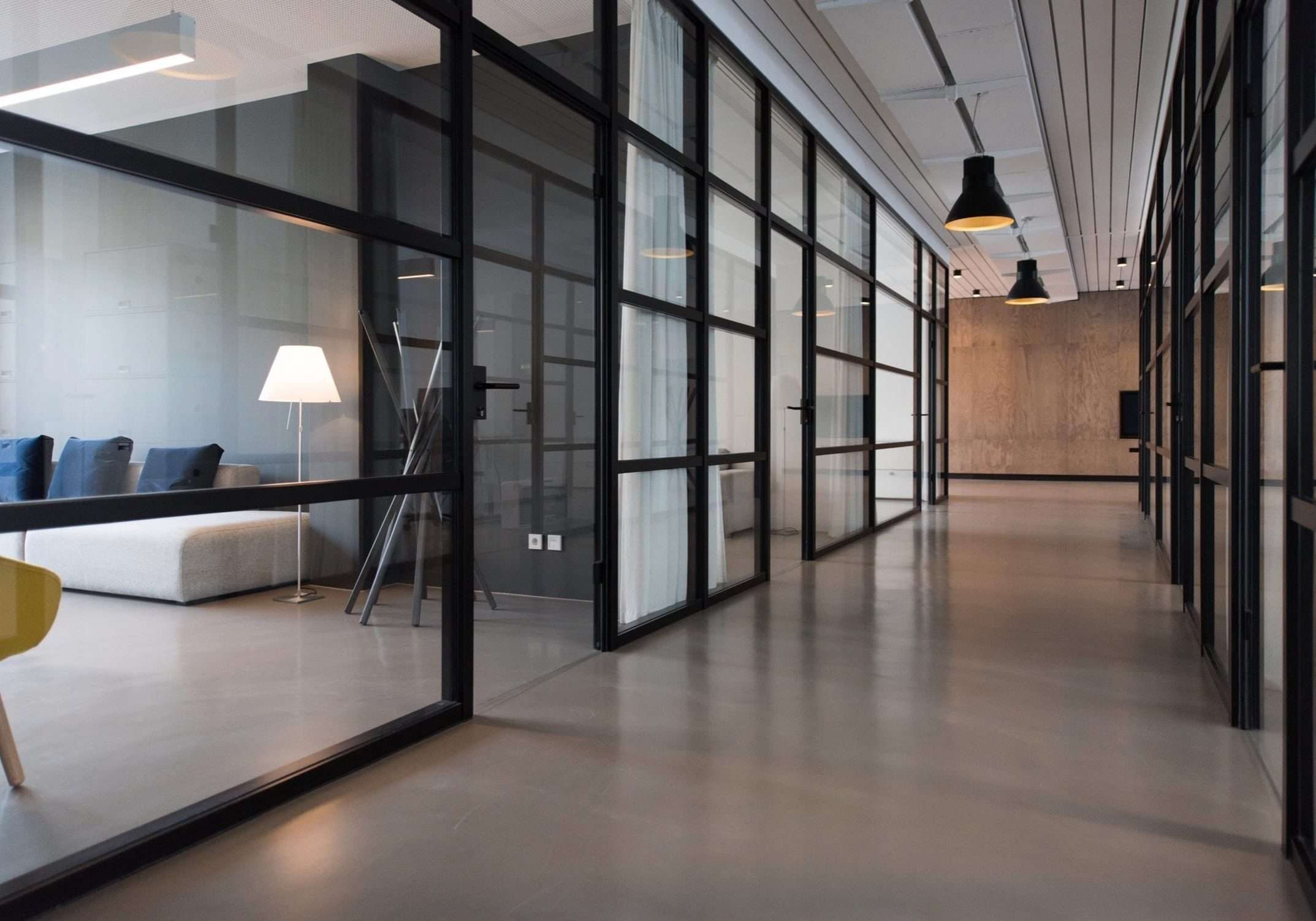 office-landscape office-landscape